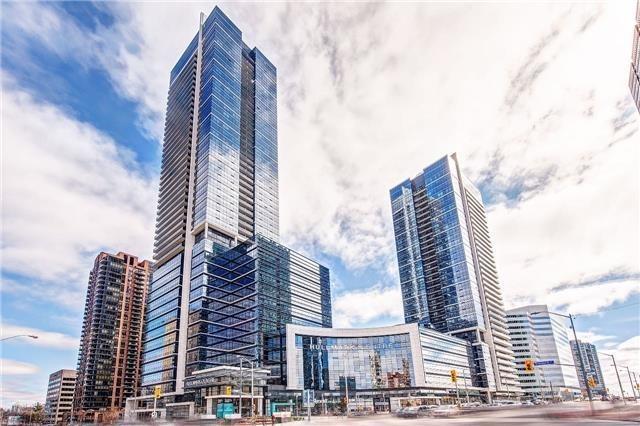 Ph16 - 5 Sheppard Ave E, Condo with 2 bedrooms, 3 bathrooms and 2 parking in Toronto ON | Image 1
