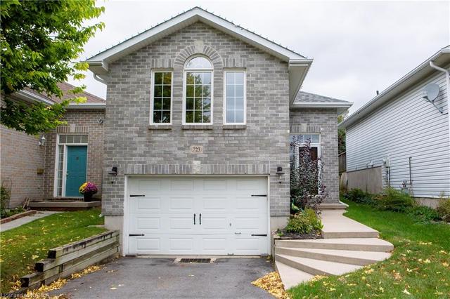 723 Tanner Drive, House detached with 4 bedrooms, 2 bathrooms and 6 parking in Kingston ON | Image 2
