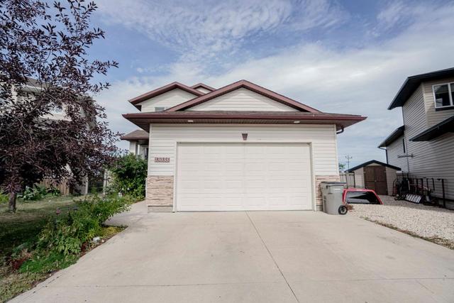 13035 88a Street, House detached with 4 bedrooms, 3 bathrooms and 4 parking in Greenview No. 16 AB | Image 20
