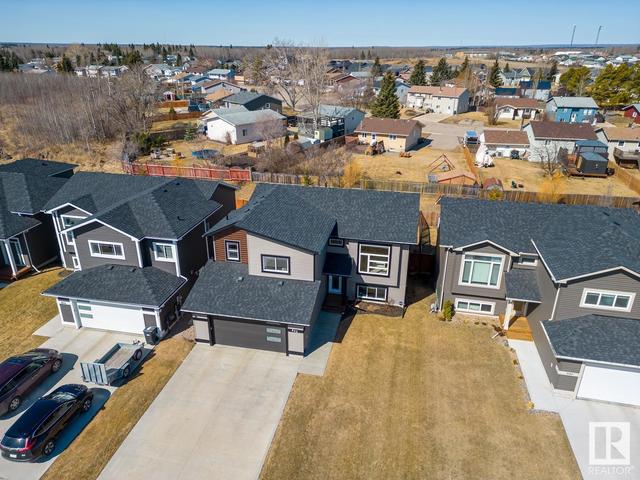 842 Schooner Dr, House detached with 5 bedrooms, 3 bathrooms and null parking in Cold Lake AB | Image 36