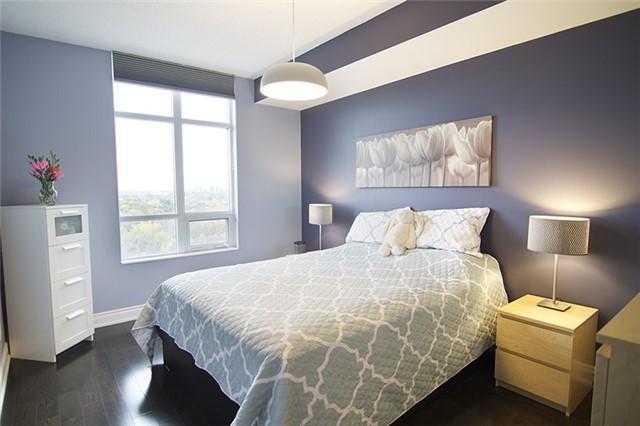 1003 - 10 Bloorview Pl, Condo with 2 bedrooms, 2 bathrooms and 1 parking in Toronto ON | Image 11