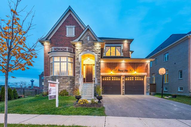 68 Fairmont Ridge Tr, House detached with 5 bedrooms, 4 bathrooms and 5 parking in King ON | Image 22