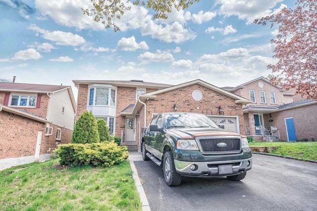 bsmt 2 - 535 Lightfoot Pl, House detached with 0 bedrooms, 1 bathrooms and 1 parking in Pickering ON | Card Image