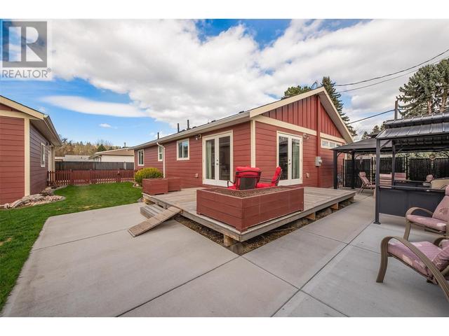 3393 Brun Road, House other with 2 bedrooms, 2 bathrooms and 1 parking in Lake Country BC | Image 20
