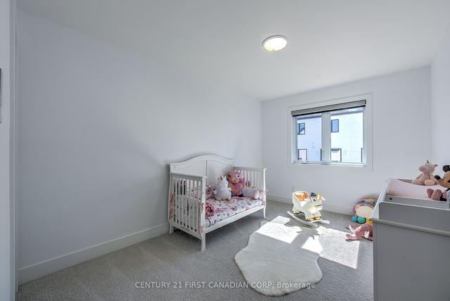 52 - 1965 Upperpoint Gate, Condo with 3 bedrooms, 3 bathrooms and 2 parking in London ON | Image 24