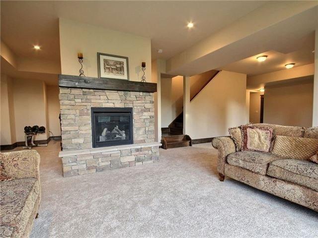 17 Valleycrest Dr, House detached with 3 bedrooms, 4 bathrooms and 8 parking in Oro Medonte ON | Image 14