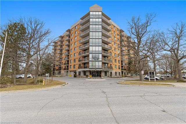 905 - 115 Barrett Court, House attached with 2 bedrooms, 2 bathrooms and null parking in Kingston ON | Image 1