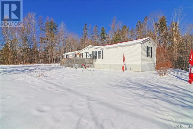 116 Bridge Street, House detached with 3 bedrooms, 1 bathrooms and null parking in Minto NB | Image 23