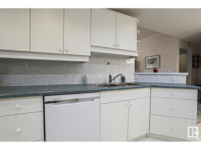 305 - 11640 79 Av Nw, Condo with 2 bedrooms, 2 bathrooms and 2 parking in Edmonton AB | Image 18