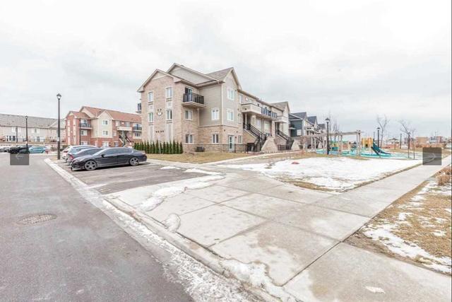 309 - 250 Sunny Meadow Blvd, Townhouse with 2 bedrooms, 1 bathrooms and 1 parking in Brampton ON | Image 18