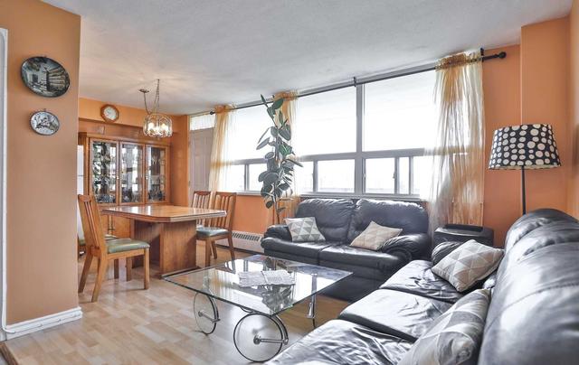 302 - 15 Albright Rd, Condo with 3 bedrooms, 1 bathrooms and 1 parking in Hamilton ON | Image 28