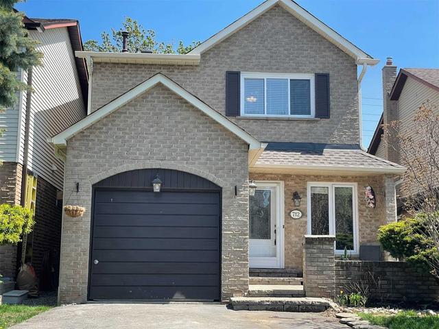 712 Roseheath Dr, House detached with 4 bedrooms, 3 bathrooms and 4 parking in Milton ON | Image 12