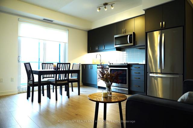2401 - 8 Nahani Way, Condo with 2 bedrooms, 2 bathrooms and 2 parking in Mississauga ON | Image 23