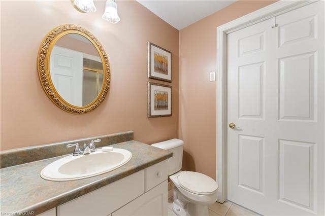 89 Basswood Drive, House detached with 2 bedrooms, 3 bathrooms and 4 parking in Guelph ON | Image 14
