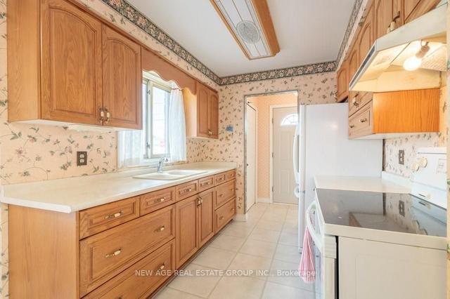 501 Bunting Rd, House detached with 2 bedrooms, 1 bathrooms and 4 parking in St. Catharines ON | Image 12