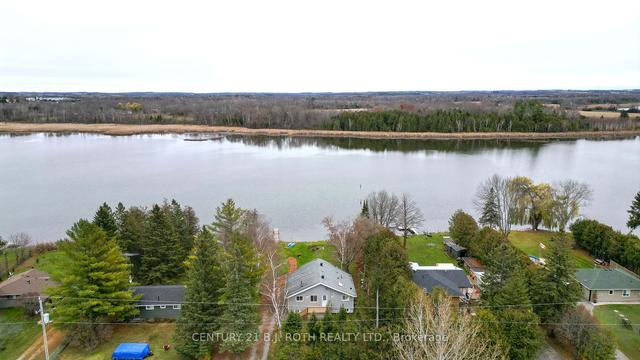 234 O'reilly Lane, House detached with 3 bedrooms, 2 bathrooms and 4 parking in Kawartha Lakes ON | Image 38