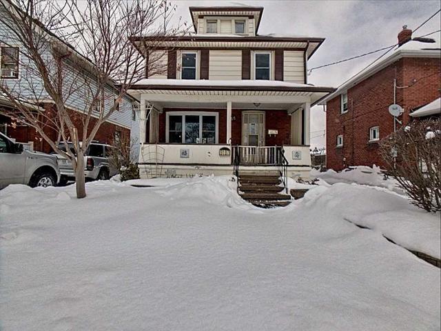 5187 Willmott St, House detached with 3 bedrooms, 2 bathrooms and 5 parking in Niagara Falls ON | Image 12