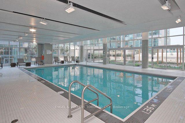 2104 - 225 Webb Dr, Condo with 1 bedrooms, 1 bathrooms and 1 parking in Mississauga ON | Image 7