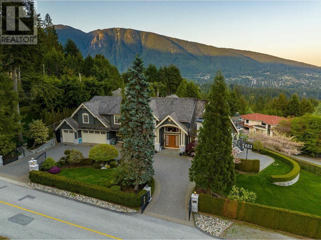 620 St Andrews Road, House detached with 7 bedrooms, 8 bathrooms and 8 parking in West Vancouver BC | Image 3