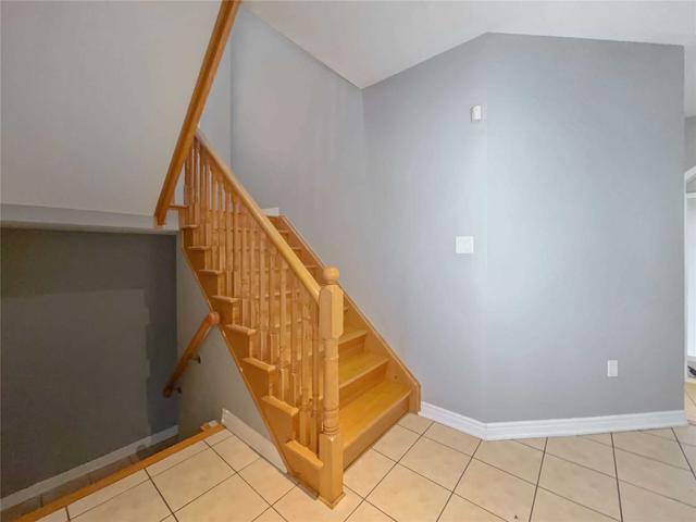 119 Guery Cres, House detached with 4 bedrooms, 4 bathrooms and 5 parking in Vaughan ON | Image 23