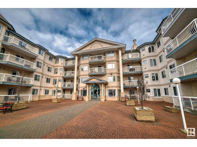 411 - 17150 94a Av Nw, Condo with 2 bedrooms, 2 bathrooms and null parking in Edmonton AB | Image 38