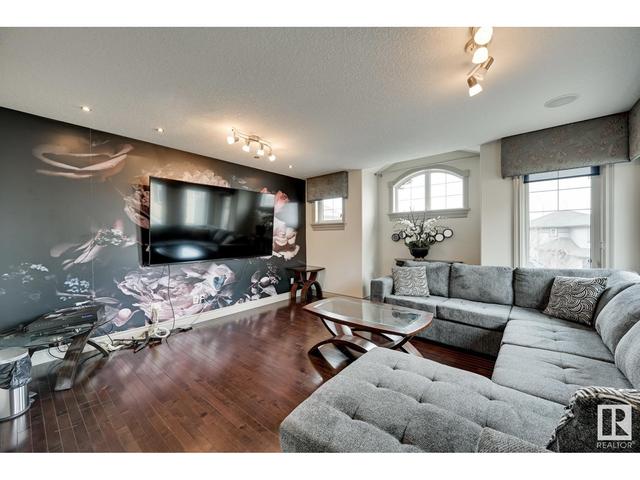 1222 Chahley Ld Nw, House detached with 3 bedrooms, 2 bathrooms and 6 parking in Edmonton AB | Image 51