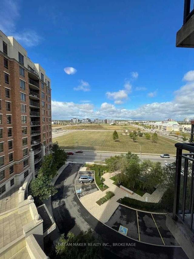 706 - 2391 Central Park Dr, Condo with 1 bedrooms, 1 bathrooms and 1 parking in Oakville ON | Image 21