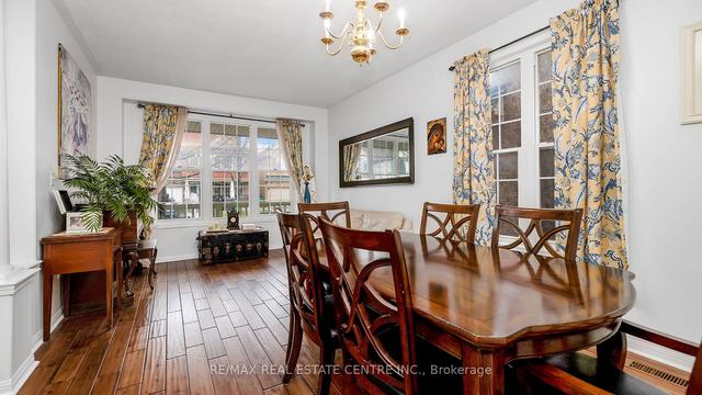 24 Sandy Beach Rd, House detached with 4 bedrooms, 4 bathrooms and 4 parking in Brampton ON | Image 2