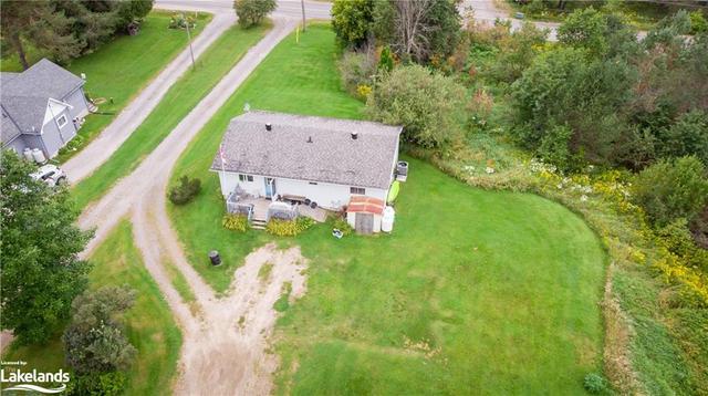 1178 Fraserburg Road, House detached with 3 bedrooms, 1 bathrooms and 15 parking in Bracebridge ON | Image 38