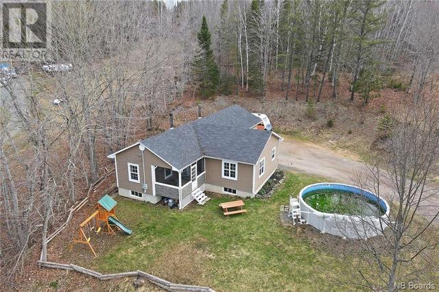 74 Giants Glen Road, House detached with 2 bedrooms, 1 bathrooms and null parking in Stanley NB | Image 36