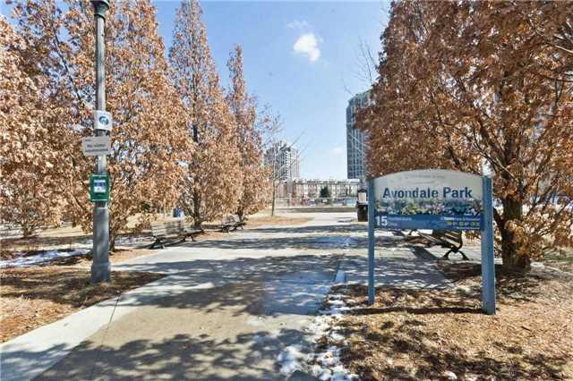Uph 12 - 16 Harrison Garden Blvd, Condo with 1 bedrooms, 1 bathrooms and 1 parking in Toronto ON | Image 20