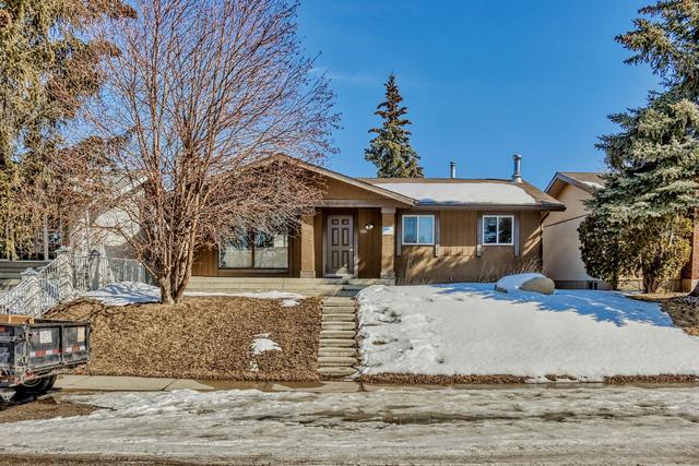 616 Malvern Way Ne, House detached with 3 bedrooms, 3 bathrooms and 6 parking in Calgary AB | Image 46