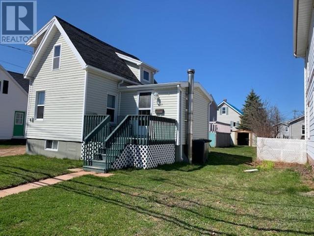 439a Notre Dame Street, House detached with 1 bedrooms, 1 bathrooms and null parking in Summerside PE | Card Image