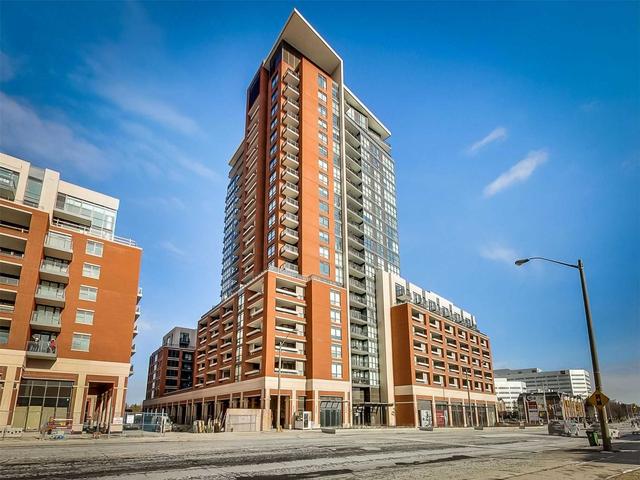 2123 - 800 Lawrence Ave W, Condo with 1 bedrooms, 1 bathrooms and 1 parking in Toronto ON | Image 30