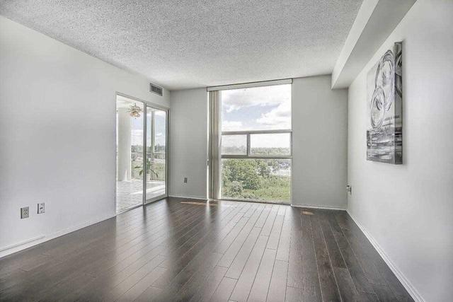 903 - 30 Harding Blvd, Condo with 1 bedrooms, 2 bathrooms and 1 parking in Richmond Hill ON | Image 22