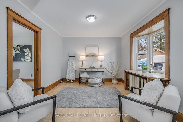 23 Wilhelm St, House detached with 4 bedrooms, 3 bathrooms and 6 parking in Kitchener ON | Image 38