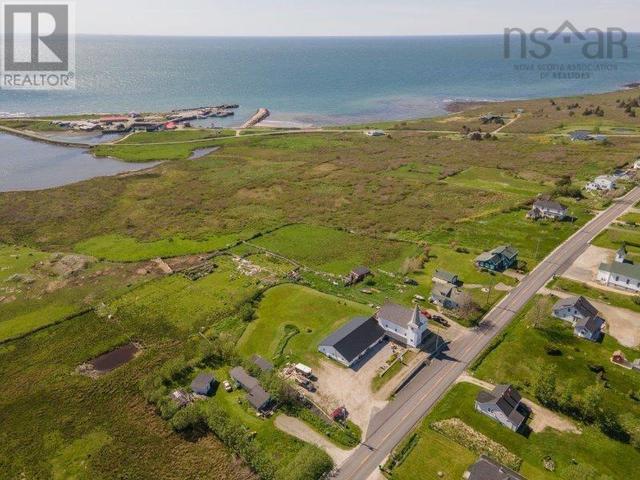 1621 Main Shore Road, House detached with 4 bedrooms, 4 bathrooms and null parking in Yarmouth MD NS | Image 46