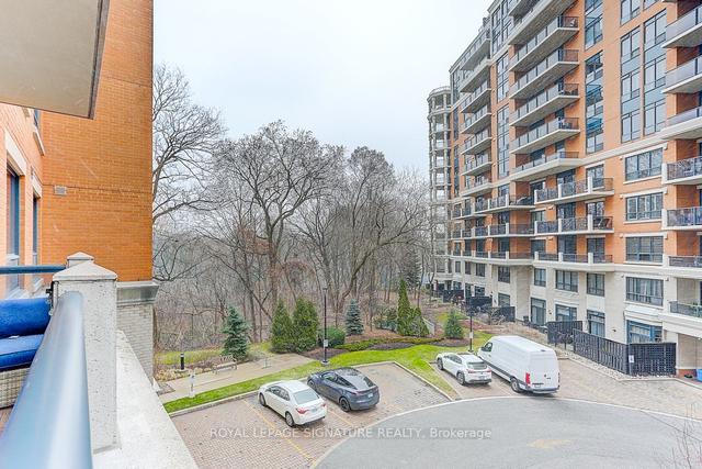 309 - 1 Lomond Dr, Condo with 2 bedrooms, 2 bathrooms and 1 parking in Toronto ON | Image 20