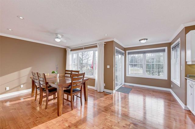 26 Killdeer Cres, House detached with 4 bedrooms, 4 bathrooms and 8 parking in Bracebridge ON | Image 9