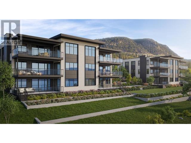 5300 Buchanan Road Unit# Prop. Sl1, House attached with 3 bedrooms, 2 bathrooms and 2 parking in Peachland BC | Image 8