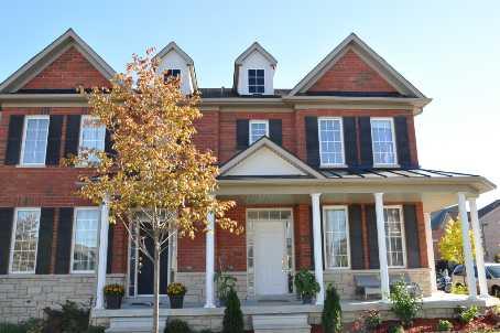 49 Northvale Rd, House semidetached with 3 bedrooms, 3 bathrooms and 3 parking in Markham ON | Image 1