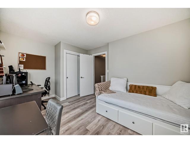 12 - 2560 Pegasus Bv Nw, House attached with 2 bedrooms, 2 bathrooms and null parking in Edmonton AB | Image 24