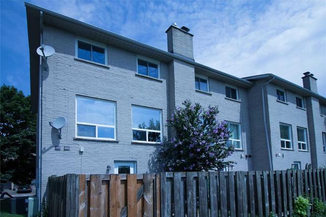 49 - 1155 Paramount Dr, Townhouse with 3 bedrooms, 2 bathrooms and 1 parking in Hamilton ON | Image 19