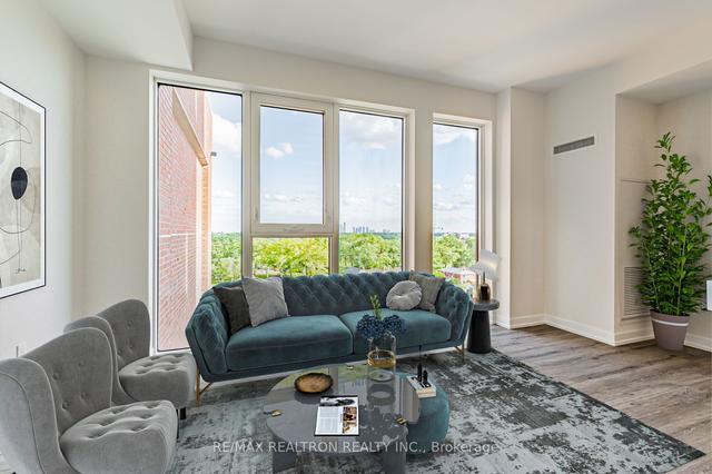 803 - 2300 St Clair Ave, Condo with 2 bedrooms, 2 bathrooms and 0 parking in Toronto ON | Image 23