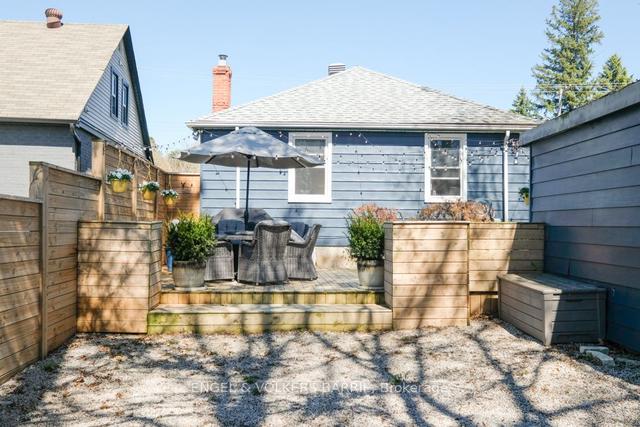 118 Dundonald St, House detached with 2 bedrooms, 2 bathrooms and 5 parking in Barrie ON | Image 16