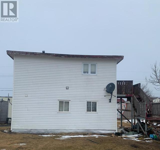 50 5th Street, House other with 4 bedrooms, 2 bathrooms and null parking in Wabana NL | Image 2