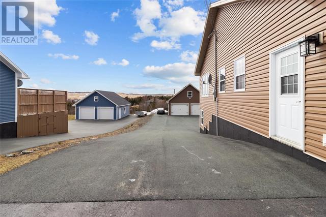 128 Sheldon Drive, House detached with 3 bedrooms, 2 bathrooms and null parking in Bay Bulls NL | Image 3