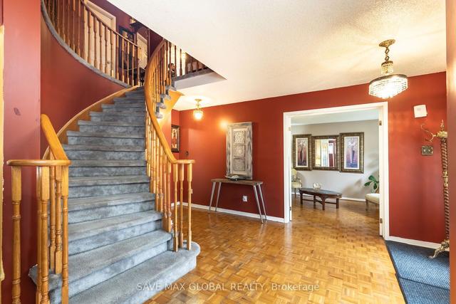 2367 Wildwood Cres, House detached with 4 bedrooms, 4 bathrooms and 6 parking in Pickering ON | Image 40