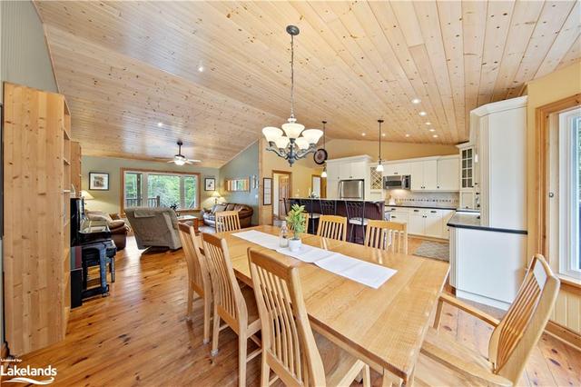 1140 Camel Lake Road, House detached with 6 bedrooms, 3 bathrooms and 22 parking in Muskoka Lakes ON | Image 29