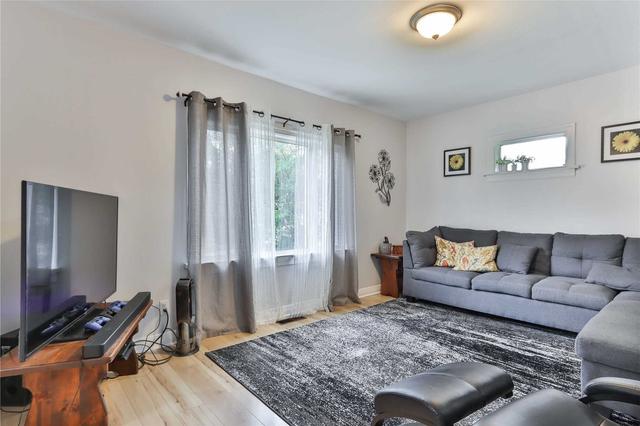 32 Joseph St, House detached with 3 bedrooms, 2 bathrooms and 5 parking in Markham ON | Image 26